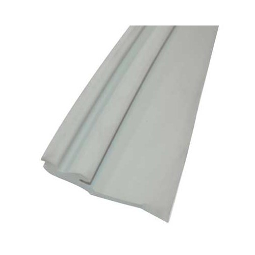 Sealing strip RAIN GUARD M Fiamma - blind F 45S - L: 4 cm - by the metre