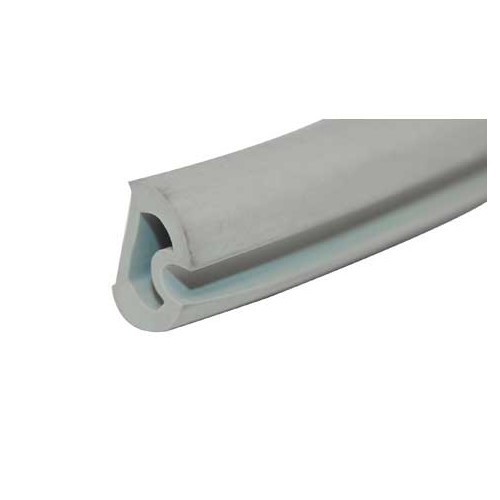  RAIN GUARD S FIAMMA gasket - F45S F45L blinds - L: 1.6 cm - by the metre - CS10744 