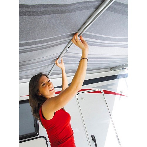 Canvas tensioner RAFTER CARAVANSTORE XL Fiamma - CS10846