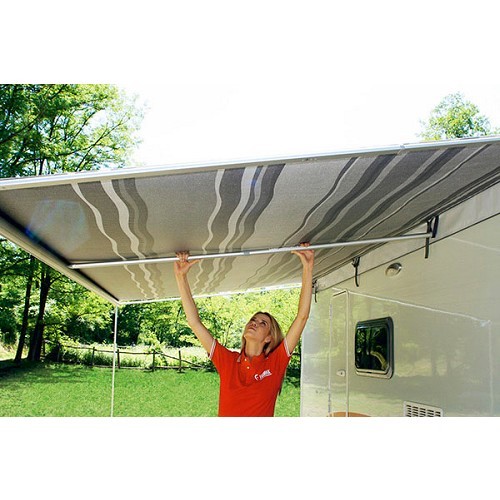 Leinwandspanner RAFTER CARAVANSTORE XL Fiamma - CS10846