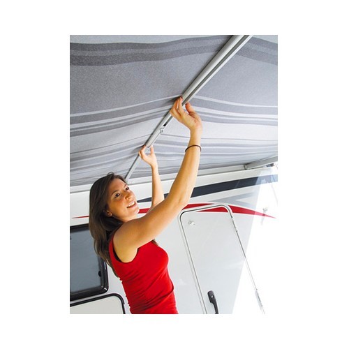 RAFTER PRO Fiamma awning fabric tensioner - max. projection 250 cm - CS10849