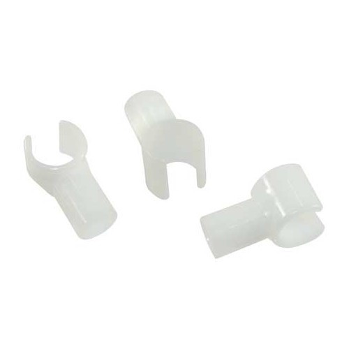  Set of 3 x 19-22mm T-end pieces - CS10866 