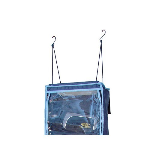 H:130 cm hanging organizer for awnings and blinds - CS10899