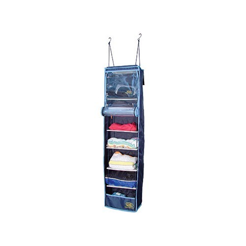  Garderobenorganizer H:130 cm für Vorzelte und Markisen - CS10899 