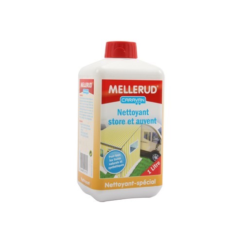  Líquido de limpeza para toldos 1000ml MELLERUD - CS10943 