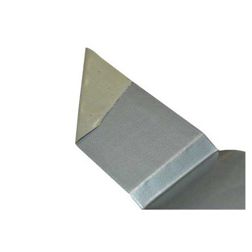 Self-adhesive insulation sealing tape - 10 meters - CS10947