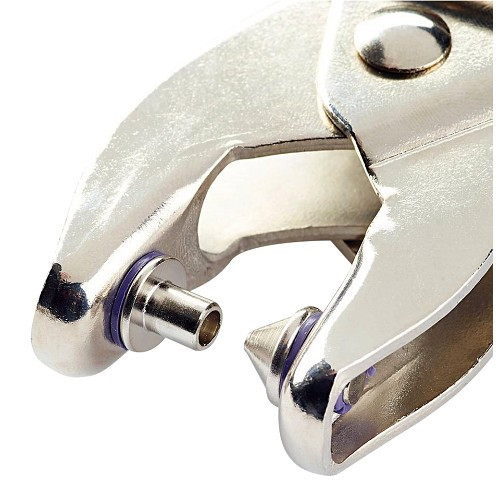 Crimping pliers for press studs - CS10969