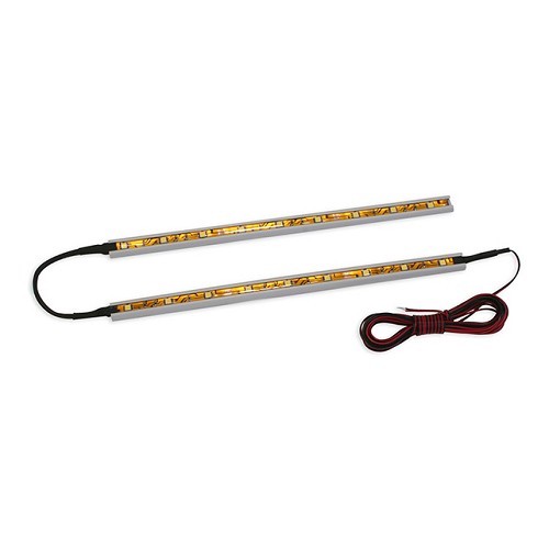 Led-Beleuchtung AWNING ARMS LED für FIAMMA-Markisenarme - CS10972