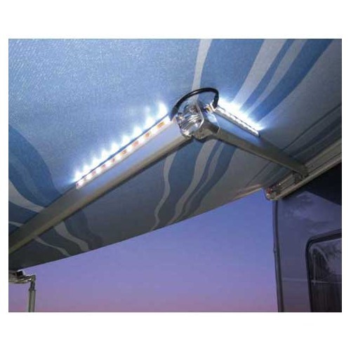 Led-Beleuchtung AWNING ARMS LED für FIAMMA-Markisenarme