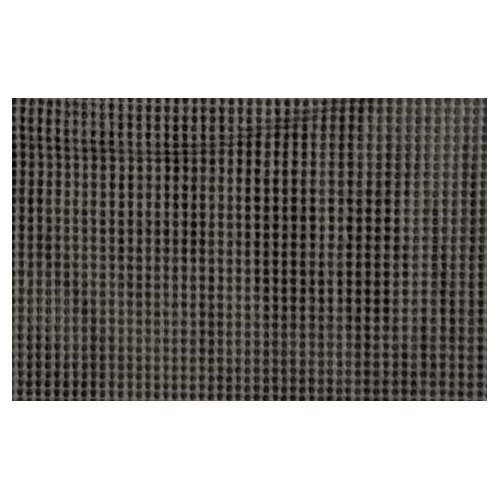 Tapis de sol DALLAS 250x600 Gris pour auvents et stores - CS11122