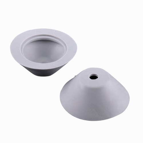 Set of 10 rain caps for the corners of awnings and tents. - CS11297