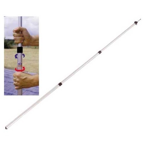 Telescopic awning stake 95-230 - CS11317