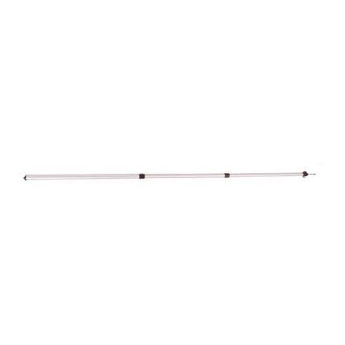 Piquet télescopique auvent 95-230 cm - CS11317