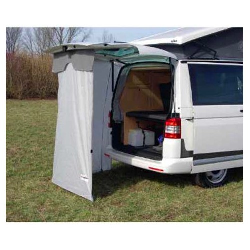 Tenda integrada na porta da bagageira para VW Transporter T4 T5 T6 - CS11371