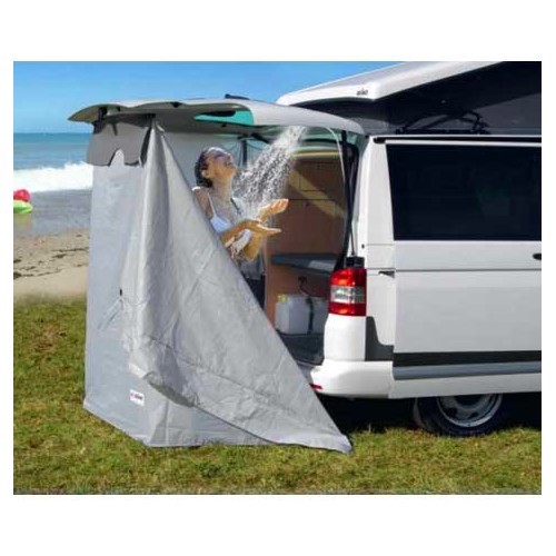 Barre de maintien VW T5 T6 California Beach, support de table de camping,  garniture de porte