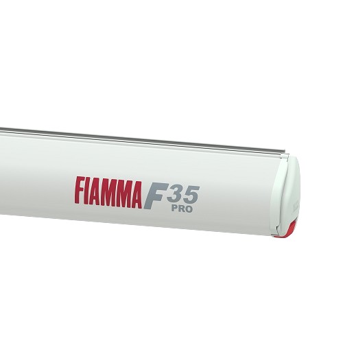 Fiamma F35 PRO 250 grey awning - CS11480