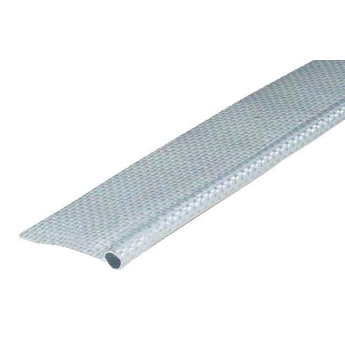     
                
                
    Textilband hellgrau Durchmesser 7.5 mm HINDERMANN - Länge: 5 m verstellbar - CS11588
