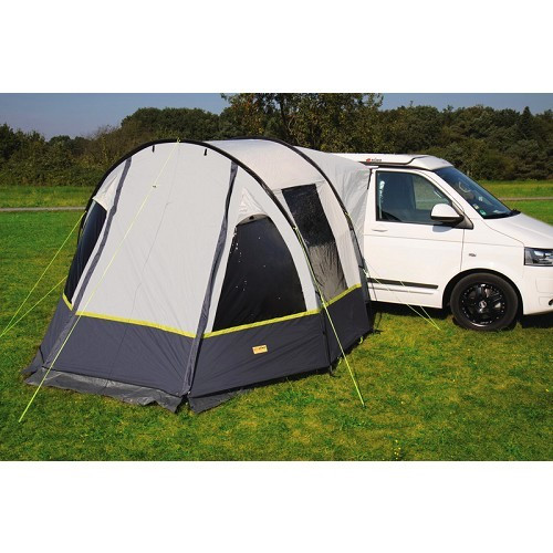 AUVENT mini vans TOUR COMPACT 2 - 270x260x205 cm - independant - without floor mat - CS11655