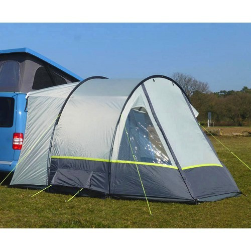  AUVENT mini vans TOUR COMPACT 2 - 270x260x205 cm - freistehend - ohne Bodenplane - CS11655 