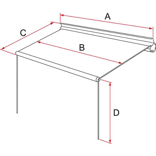 Tienda F35 PRO 250 caja  - CS11851