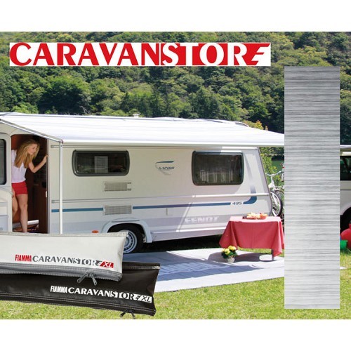 Coprisedili specifici camper e caravan - RoadLoisirs