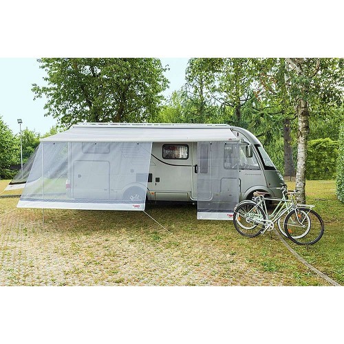  Vorderwand SUN VIEW XL 260 Fiamma - CS11917 