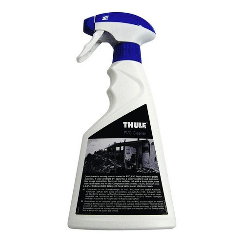 Limpiador toldo THULE PVC CLEANER 500 ml - CS12025