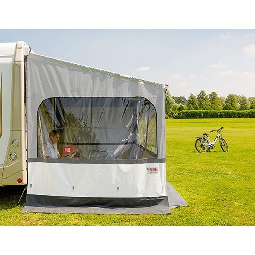 Paroi Side W Pro F35 Van - Hauteur 180-220 cm Fiamma - version 2019