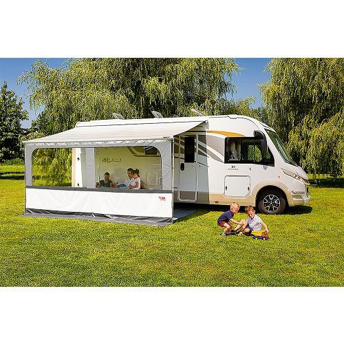  Vorderseite BLOCKER PRO 300 - CARAVANSTORE - CS12257 