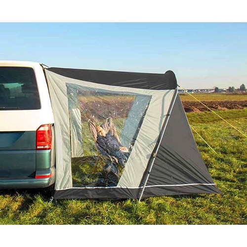  AUVENT mini vans PLAYA 260 - 260x245x220 cm - ohne Bodenmatte - CS12313-1 