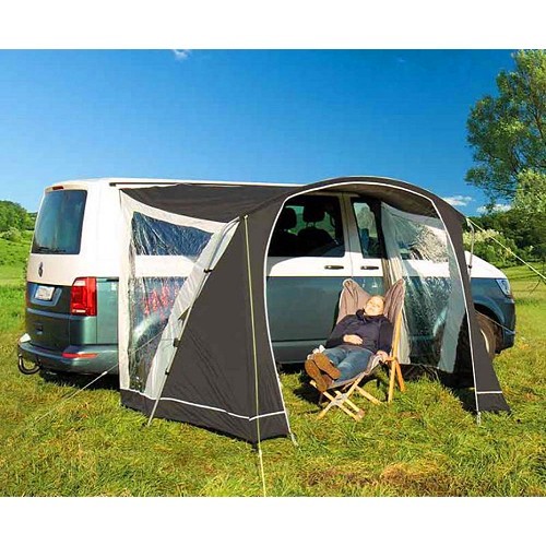 AUVENT minibusjes PLAYA 260 - 260x245x220 cm - zonder vloermat