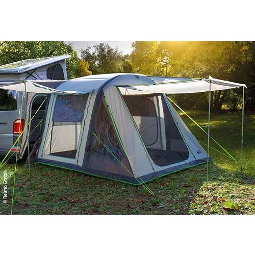 Inflatable awning TOUR BREEZE AIR S for vans - CS12315