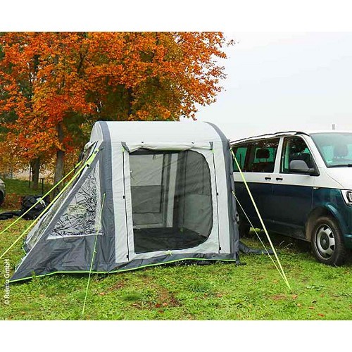 Inflatable awning TOUR BREEZE AIR S for vans - CS12315