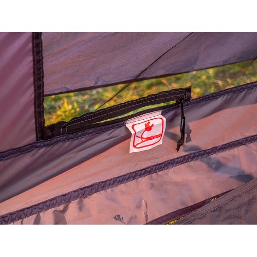 AWNING TOUR EASY 4 300x270/330 cm - voor bestelwagen  - CS12339