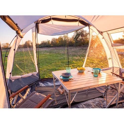  AWNING TOUR EASY 4 300x270/330 cm - voor bestelwagen  - CS12339 