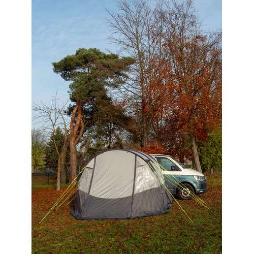 AUVENT van TOUR ACTION 7 - 300x310 cm - detached - 2 pers - CS12954