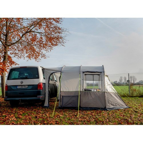 AUVENT van TOUR ACTION 7 - 300x310 cm - detached - 2 pers - CS12954