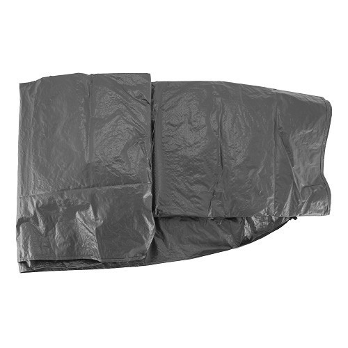  Ground sheet for TOUR ACTION 7 awning - CS12960 