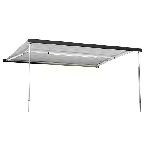 Kit RAFTER LED pour store F40Van FIAMMA - CS12966