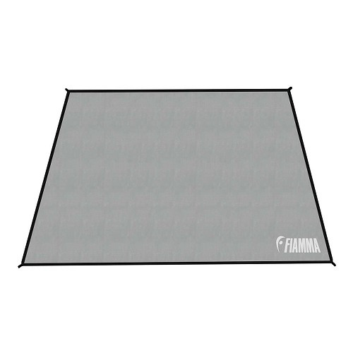 PATIO MAT floor mat 290x250 cm Fiamma for awnings and canopies