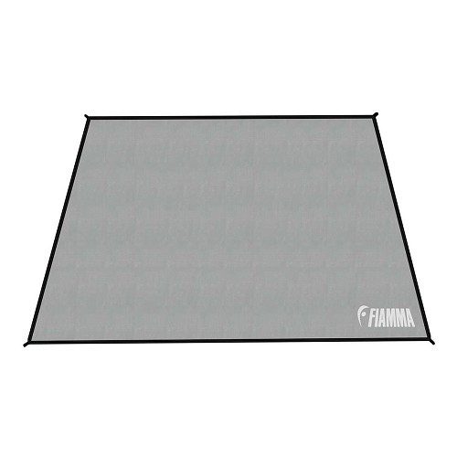 Bodenmatte PATIO MAT 290x250 cm Fiamma für Markisen und Vorzelte