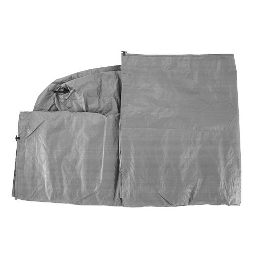 Ground sheet for TOUR EASY 4 awning