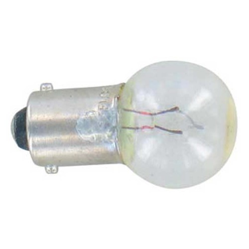 Gloeilamp R5W BA15s 5W 12 volt - CT10046