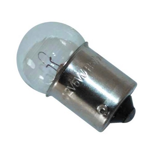  Ampoule R5W BA15s 5W 12 Volts - CT10046 