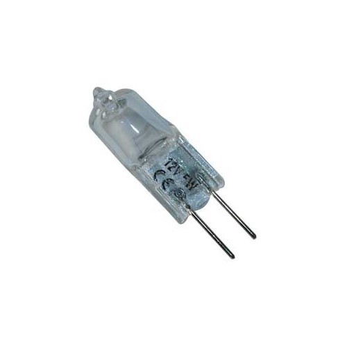  Halogen bulb G4 5W 12 Volts - CT10052 