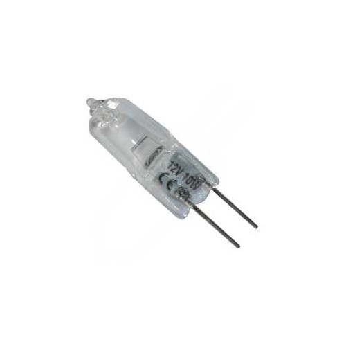  Halogen bulb 10W G4 12 Volts - CT10054 