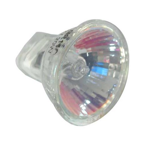  Dichroitische Halogen-Glühlampe MR11 20W - CT10062 