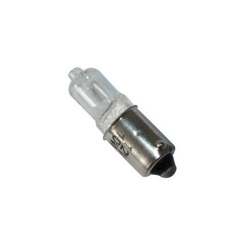  Ampoule H10W BA9s 10W 12 Volts - CT10072 