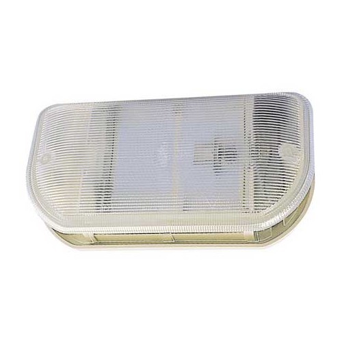  Luz de toldo de cristal de 21W 12V - CT10136 