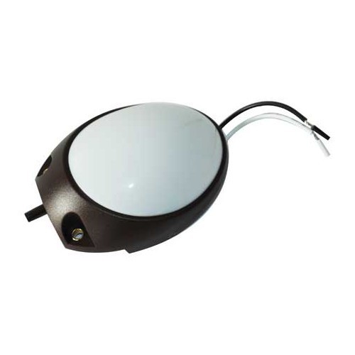  10W 12V wandlamp voor kasten - voor campers caravans bestelwagens - CT10150 